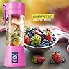 6 Blade USB Juicer