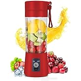 6 Blade USB Juicer