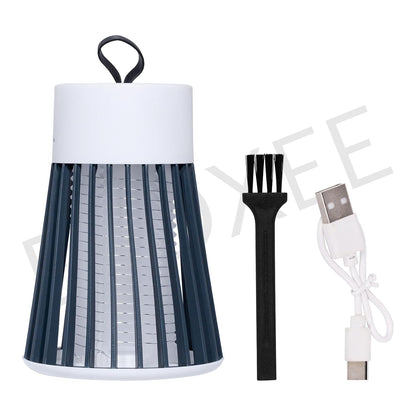 Eco Friendly Mosquito Killer USB Mosquito Lamp 360 Killer